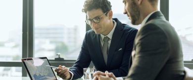 Banking Advisory Services in the UAE