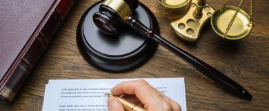 Legal Translation Services in UAE
