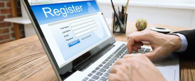 Product Registration in Dubai