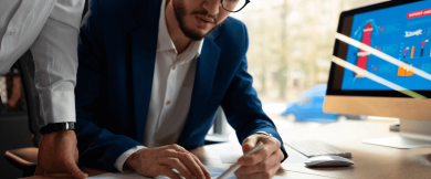 Audit and Accounting Services in UAE