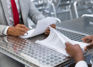 Company Liquidation Services in Dubai