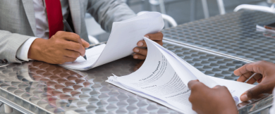 Company Liquidation Services in Dubai