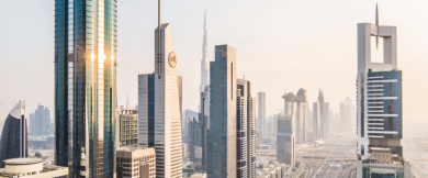 Freezone Company Formation in Dubai