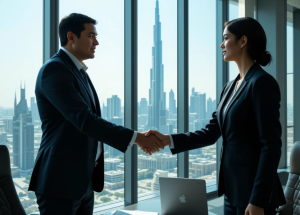 Mainland Company Formation in Dubai