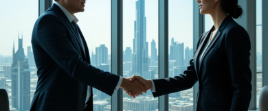 Mainland Company Formation in Dubai