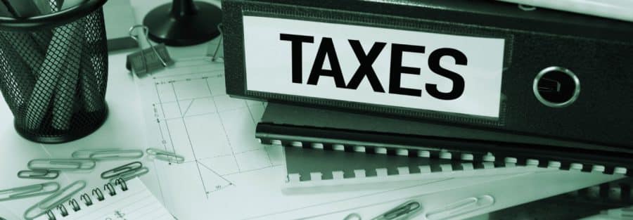 UAE Corporate Tax