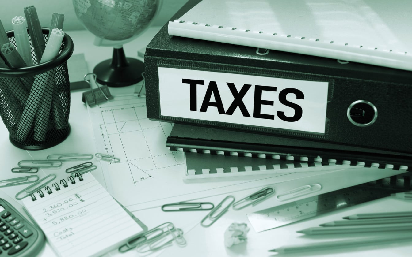 UAE Corporate Tax