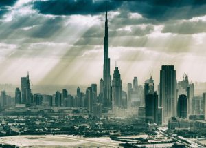 Business Setup in UAE