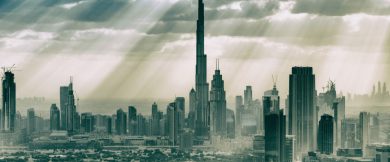 Business Setup in UAE