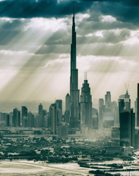 Business Setup in UAE Business Setup in UAE